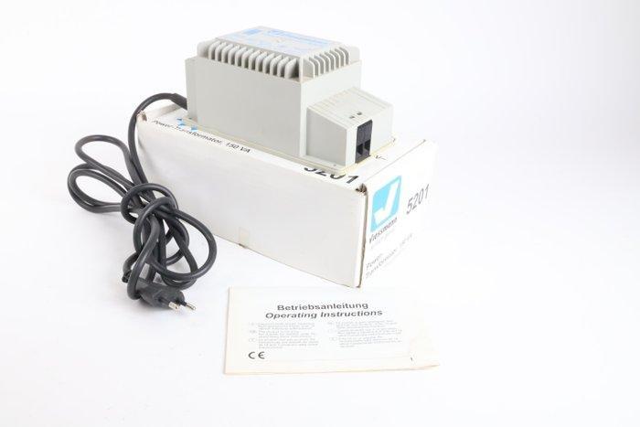 Viessmann H0 - 5201 - Omvormer (1) - Power transformator 16V, Hobby en Vrije tijd, Modeltreinen | H0