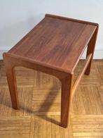 Bijzettafel - Teak - Deense meubels