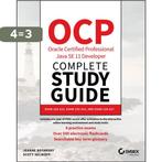 OCP Oracle Certified Professional Java SE 11 Developer, Verzenden, Gelezen, Jeanne Boyarsky