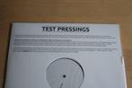 Sortilège - Métamorphose Test Pressing - LP album (op, Cd's en Dvd's, Nieuw in verpakking