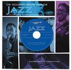De gouden eeuw van de Jazz 9789059473201, Boeken, Muziek, Gelezen, R Havers, R Evans, Verzenden