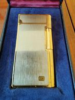 Caran dAche - Briquet - Plaqué or, Nieuw