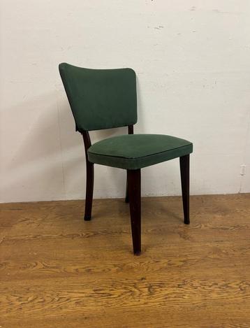 Gebruikte Horecastoel - S3112- Vintage/Café beschikbaar voor biedingen