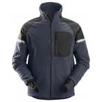 Snickers 8005 allroundwork, coupe-vent - 9504 - navy - black