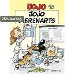 Jojo: 016 Jojo Dierenarts 9789031428724 AndrÉ Geerts, Verzenden, Zo goed als nieuw, AndrÉ Geerts