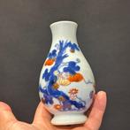 Vase - Porcelaine - Chine - Kangxi (1662–1722) (Sans Prix de, Antiek en Kunst
