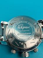 Watch - Clay Regazzoni - F1 Guidatore limited edition, Verzamelen, Nieuw