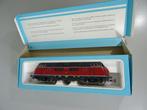 Märklin H0 - 3021 - Locomotive diesel (1) - V200 056 - DB, Hobby en Vrije tijd, Nieuw