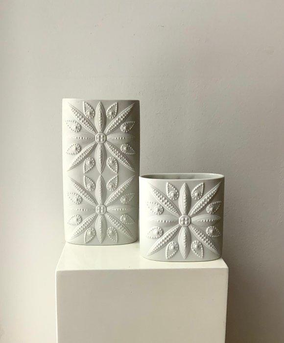 Heinrich Porzellan - Nanny Still - Vase - 1897 et 1898 -, Antiquités & Art, Art | Objets design