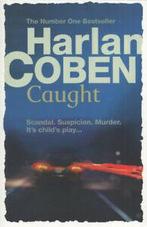 Caught by Harlan Coben (Paperback) softback), Harlan Coben, Verzenden
