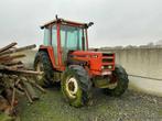 Renault R781-4 Vierwielaangedreven landbouwtractor, Zakelijke goederen, Landbouw | Tractoren, Nieuw