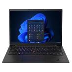 Lenovo ThinkPad X1 Carbon Gen 11 - Intel® Core™ i7-1355U, 256GB, Nieuw, Ophalen of Verzenden, Intel Core 7