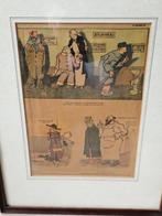 zie beschrijving expert - Kuifje