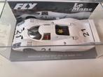 Fly - Slotcar porsche 917 Le mans 1971 - 1970-1980, Nieuw