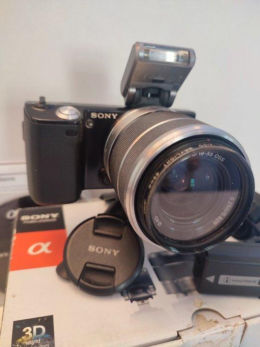 Sony Nex 5 Digitale camera, TV, Hi-fi & Vidéo, Appareils photo numériques