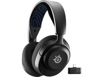 Veiling - SteelSeries Arctis Nova 5P Wireless - Gaming Heads
