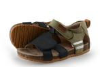 Shoesme sandalen in maat 25 Groen | 5% korting, Enfants & Bébés, Vêtements enfant | Chaussures & Chaussettes, Verzenden, Schoenen