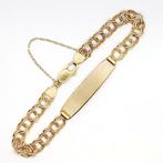 Armband - 18 karaat Geel goud, Nieuw