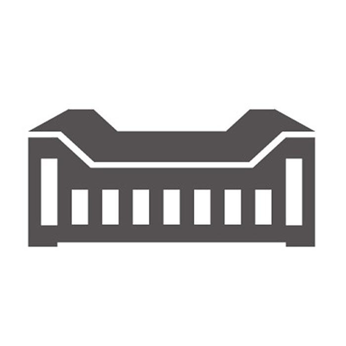 Visbak 7489.5070, Zakelijke goederen, Horeca | Keukenapparatuur, Koelen en Vriezen, Verzenden