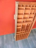 Industriële apparatuur - Nederland - Letterbak-Vitrinekast