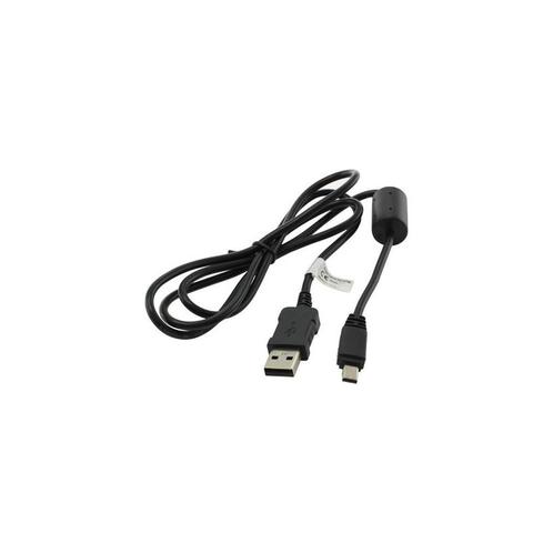 USB-kabel compatibel voor Casio EMC-6 ON1181, TV, Hi-fi & Vidéo, Batteries, Envoi