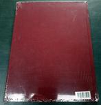 Blake & Mortimer - Acht uur in Berlijn - Luxe linnen HC - 1