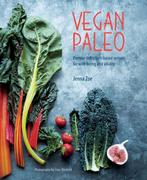 Vegan Paleo 9781788790635 Jenna Zoe, Verzenden, Zo goed als nieuw, Jenna Zoe
