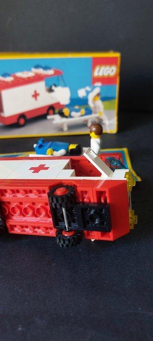 Legoland, lego - 6688, Kinderen en Baby's, Speelgoed | Duplo en Lego