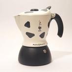 Bialetti - Cafetière - Mukka - Acier - Machine à cappuccino