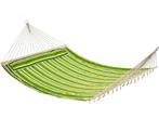 Outsunny Hangmat hangbed hangzetel hangend bed familie, Huis en Inrichting, Verzenden, Nieuw