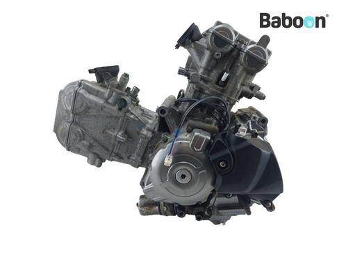 Motorblok Suzuki DL 650 V-Strom 2012-2016 (DL650), Motos, Pièces | Suzuki, Envoi