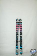 Refurbished - Ski - Rossignol Spayer pro pink - 135, Gebruikt, 100 tot 140 cm, Rossignol, Ophalen of Verzenden