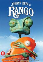 Rango (dvd tweedehands film), Cd's en Dvd's, Ophalen of Verzenden, Nieuw in verpakking