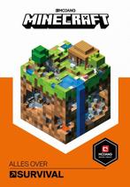 Alles over Survival / Minecraft 9789030507383, Boeken, Verzenden, Gelezen, Stephanie Milton