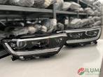VW T-ROC LIFT FULL LED 10PIN G+D KPL 2GA941036AF/35AF, Auto-onderdelen, Verzenden, Gebruikt, Volkswagen