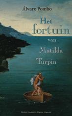 Het fortuin van Matilda Turpin / Spaanse bibliotheek, [{:name=>'A. Pombo', :role=>'A01'}], Verzenden
