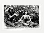 Bunny Yeager (1929-2014) - The photographer Bunny Yeager