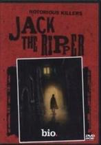 Notorious Killers - Jack the Ripper [DVD DVD, Cd's en Dvd's, Zo goed als nieuw, Verzenden