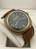 Panerai - Radiomir - PAM00760 - Homme - 2020 et après, Nieuw