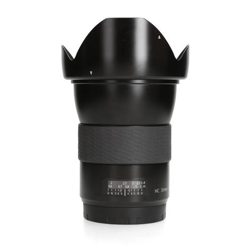 Hasselblad HC 35mm F3.5, Audio, Tv en Foto, Foto | Lenzen en Objectieven, Ophalen of Verzenden