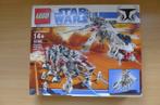 Lego - Star Wars - Ruimteschip 10195 Republic Dropship with