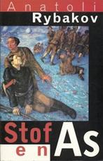 STOF EN AS 9789035115590 A. Rybakov, Verzenden, Gelezen, A. Rybakov