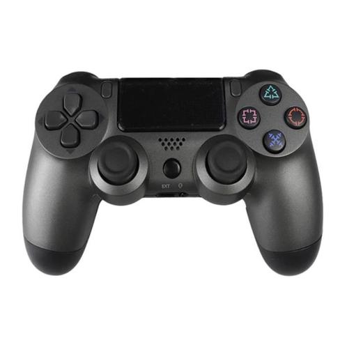 Gaming Controller voor PlayStation 4 - PS4 Bluetooth Gamepad, Games en Spelcomputers, Spelcomputers | Overige, Nieuw, Verzenden