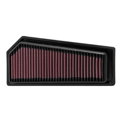 K&N Vervangingsluchtfilter | Mercedes C180/C200/C250/E200/E2, Auto-onderdelen, Motor en Toebehoren, Nieuw, Verzenden