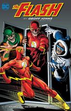 The Flash by Geoff Johns Book One, Verzenden, Nieuw