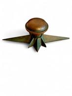 Antiek Deurklink - 1800-1850 - Bronzen