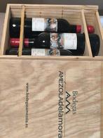 2017 Bodegas Amezola de la Mora, Señorio de Amezola - Rioja, Nieuw