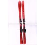 176 freeride skis STOCKLI EDGE FT 2023, red, woodcore, tita, Verzenden, Nieuw