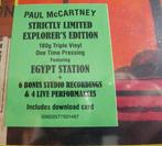 Paul McCartney - 3 x LP album (triple album) - 2019, Nieuw in verpakking