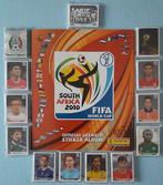 Panini - World Cup South Africa 2010 - Leeg album + complete, Verzamelen, Nieuw